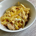 37eeee's cooksnap of when they made ♡ふわとろ卵の親子丼♡.