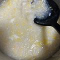 うっちゃにてぃ's cooksnap of when they made 圧力鍋でおかゆ★大人～離乳食まで.