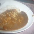 Lemon0790's cooksnap of when they made サイゲン大介のカレー・CoCo 壱番屋？.