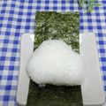 ととろ＆めい's cooksnap of when they made 海苔屋直伝！海苔の裏表.