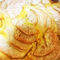 pleasure15's cooksnap of when they made 洋梨のタルト.