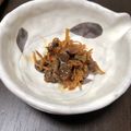 ブンチョスキー's cooksnap of when they made しじみの佃煮！.