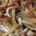 クック8YQSKM☆'s cooksnap of when they made 大根炒め♪(σ≧▽≦)σ.