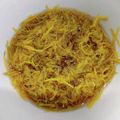 ミロ9607's cooksnap of when they made 菊のお浸し.