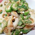 いかいか☆'s cooksnap of when they made れんこんとほうれん草のごま味噌和え.