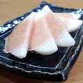 Yukiまむ's cooksnap of when they made 生ハム梨.