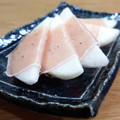 Yukiまむ's cooksnap of when they made 生ハム梨.