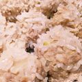 ひめ乃ママ's cooksnap of when they made 肉団子のもち米蒸し.