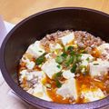 yamahyu's cooksnap of when they made 麻婆豆腐♡簡単♡おいしい♡安いの三拍子.