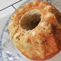 ★mimoon★'s cooksnap of when they made 卵白消費♪　バナナココナッツケーキ♪.