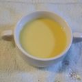 スタイリッシュママ's cooksnap of when they made ダマにならない！カップスープの作り方.