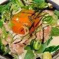 あい♪らんど's cooksnap of when they made 豆腐のネギトロユッケ.