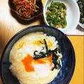 ぬぺち's cooksnap of when they made 長芋で☆とろろうどん.