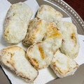 ごしゅ子's cooksnap of when they made ほっこり(*^^๓)我が家の里芋揚げ～♪.