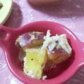 ♡じんべぇ♡'s cooksnap of when they made さつまいも&玉ねぎの鰹節マヨサラダ.