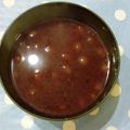 yama_miu's cooksnap of when they made 赤だしのなめこ汁.