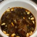 ここおと0615's cooksnap of when they made 自家製柚子ぽん酢【2018年度仕込み】.