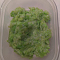 JRまりん's cooksnap of when they made 砂糖不使用　魅惑のずんだ.