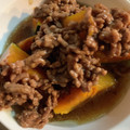 sysrh's cooksnap of when they made 10分で完成♪♪かぼちゃのそぼろあんかけ.