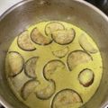 いっぺい99's cooksnap of when they made グリーンタイカレースープに隠し味.