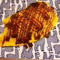 ❁Abake❁'s cooksnap of when they made リメイク！ミートソースで簡単オムライス.