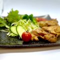 かっちゃん杉's cooksnap of when they made 鶏もも肉のタレも美味しい簡単な照り焼き.