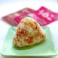 かっちゃん杉's cooksnap of when they made 酸味と旨味！かつおとうめこのおにぎり.