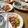クックI7I5L1☆'s cooksnap of when they made 千切りしないじゃがいものガレット.