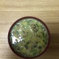 かおり♡♡♡'s cooksnap of when they made さばカレー豆そうめん.