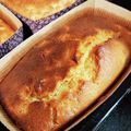 ムウママちゃん's cooksnap of when they made ゆずのパウンドケーキ.
