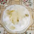 ドーリードーリー's cooksnap of when they made アロエのシロップ煮.