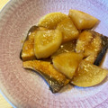 aiko☆k's cooksnap of when they made とろとろ★ぶりかぶ.