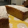 vanish_mr_'s cooksnap of when they made スイスの子供達に人気★人参ケーキ.