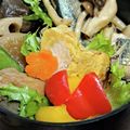 マジシャンIZUMI's cooksnap of when they made お弁当・食べやすい＊骨抜き秋刀魚の塩焼き.
