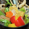マジシャンIZUMI's cooksnap of when they made お弁当・食べやすい＊骨抜き秋刀魚の塩焼き.