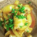 白雪のママ's cooksnap of when they made 豚肉薄切り☆10分で作るポークチャップ♬.