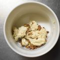 きゃろぽて's cooksnap of when they made 大人のおやつ②☆酒粕フルーツグラノーラ.