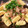 クックG1CG0C☆'s cooksnap of when they made 簡単おつまみ☆油揚げ焼くだけ☆.