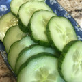 saki1010's cooksnap of when they made 簡単☆クセになる☆きゅうりのからし漬け☆.