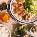 mack♪♪♪'s cooksnap of when they made 鶏もも肉のグリル～マスタードソース～.