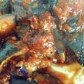 xyzクック's cooksnap of when they made 麻婆茄子.