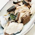 あっこ姉's cooksnap of when they made シェフ直伝！ぶりの下処理ぶり大根などに！.