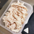 つむぎんまん's cooksnap of when they made しっとり！びっくり！ササミの茹で方.
