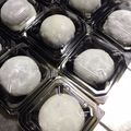 りりこ☆彡's cooksnap of when they made みかん大福.
