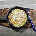 ルチアーノ★★★'s cooksnap of when they made ポテトの誘惑❤️.
