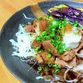 ちーまぐ's cooksnap of when they made お肉柔らかビーフステーキ和風ソース.