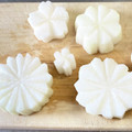 かっちゃん杉's cooksnap of when they made 簡単！？可愛い大根の飾り切り 菊の花.
