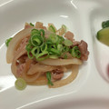 ほあちん's cooksnap of when they made 玉ねぎと豚肉炒め　ポン酢＆焼肉のタレ.
