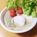 takalovene's cooksnap of when they made 鶏チャーシュー.