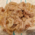 大森ヨーグルト's cooksnap of when they made 材料2つ☆豚コマもやしの簡単味噌炒め。.